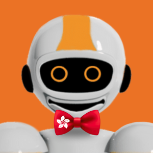 Bot Avatar